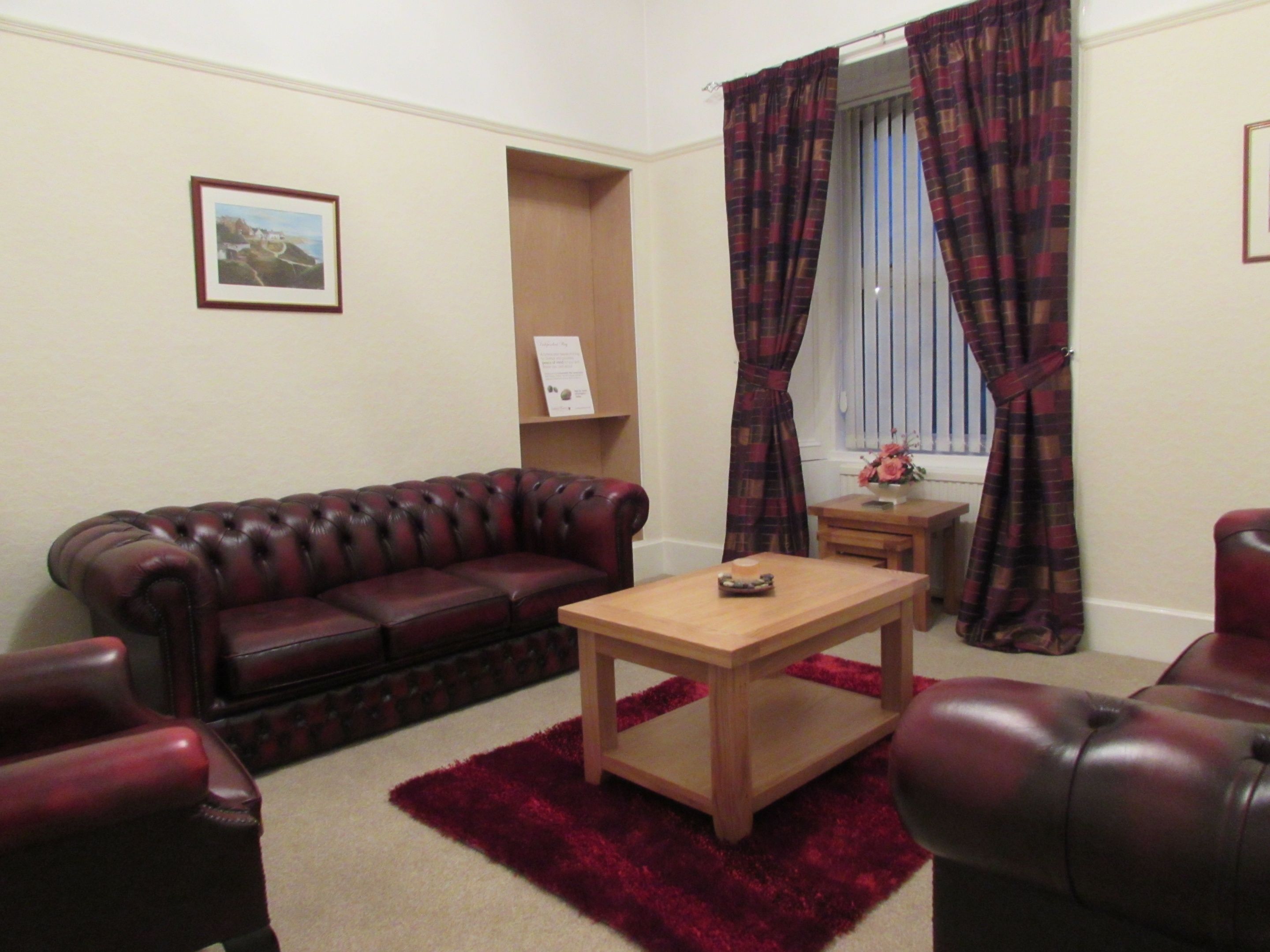  Arranging Room 