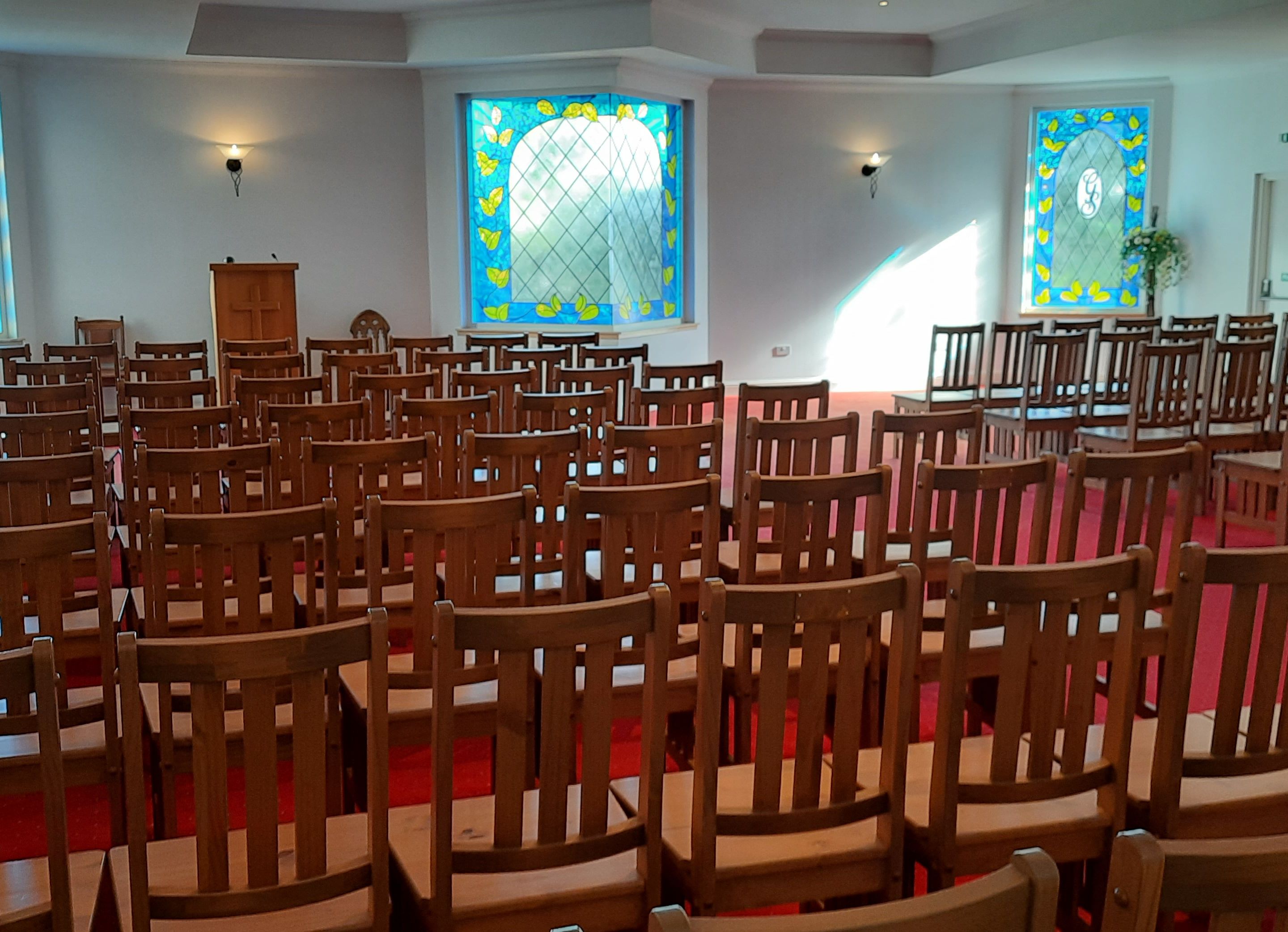 George Stewart Funeral Directors Ltd