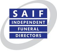 SAIF Logo