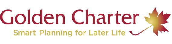 Golden Charter logo