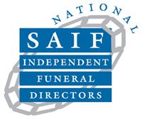 SAIF Logo