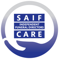 SAIFcare Logo