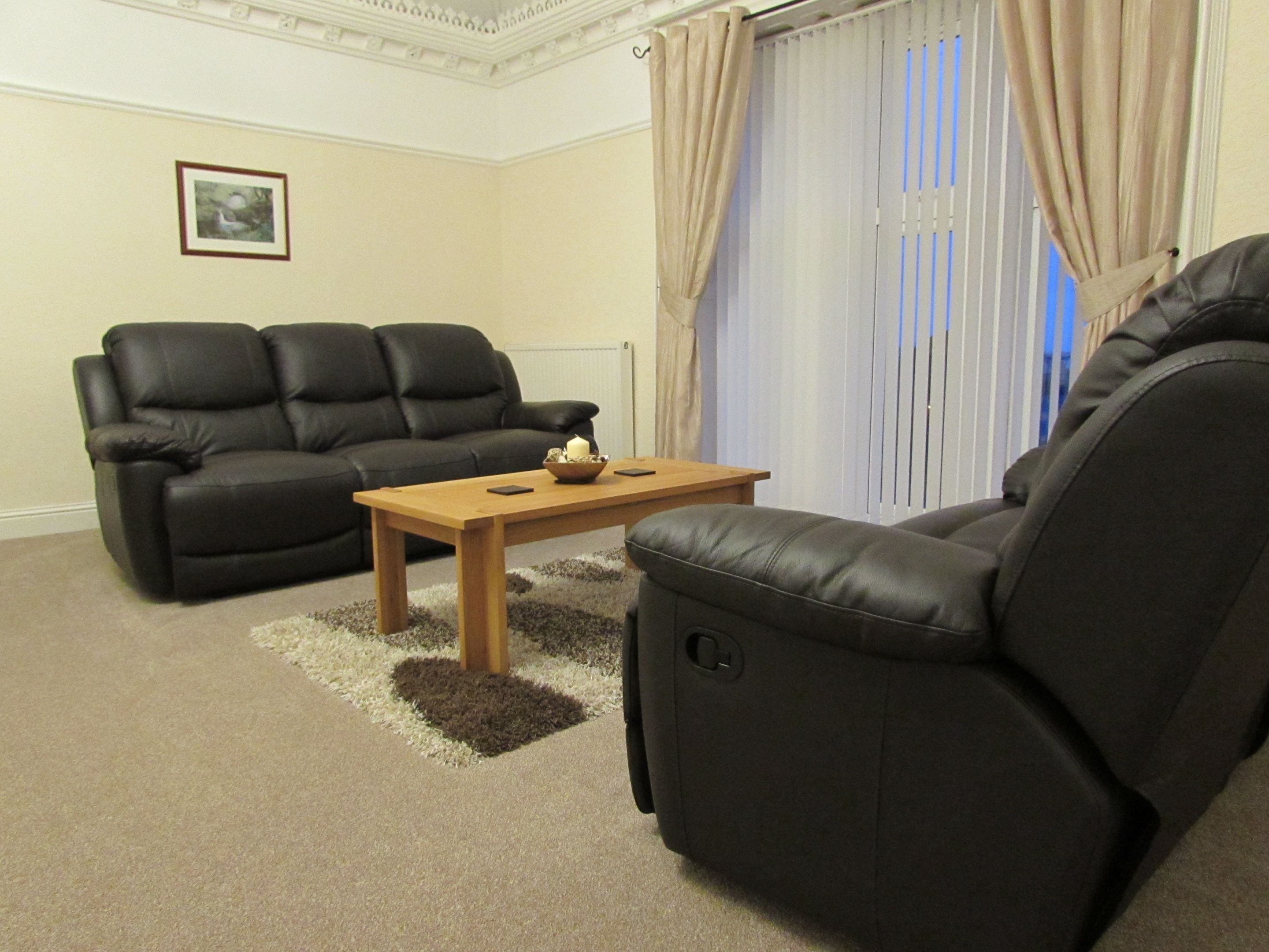  Arranging Room 